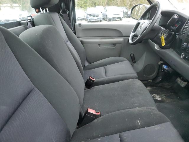Photo 10 from auction – 2011 GMC SIERRA C15 with VIN 1GTN1TEXXBZ238852