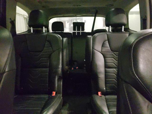 Photo 10 from auction – 2021 KIA TELLURIDE with VIN 5XYP5DHC8MG157801