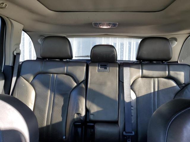 Photo 10 from auction – 2012 LINCOLN MKX with VIN 2LMDJ8JK7CBL14230