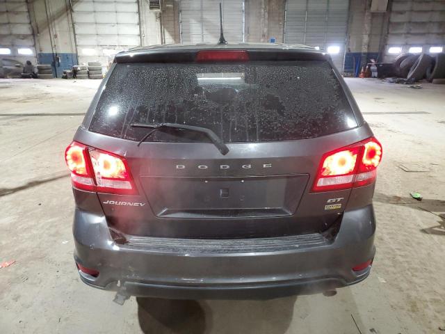 Photo 6 from auction – 2018 DODGE JOURNEY GT with VIN 3C4PDCEG6JT370092