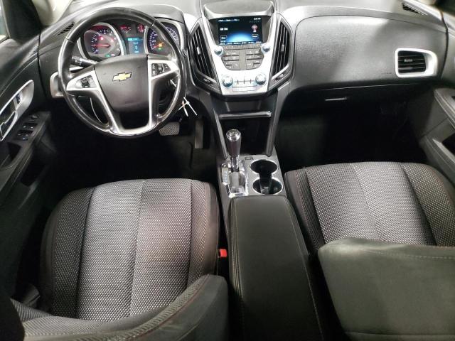 Photo 8 from auction – 2017 CHEVROLET EQUINOX LT with VIN 2GNALCEK9H1511303