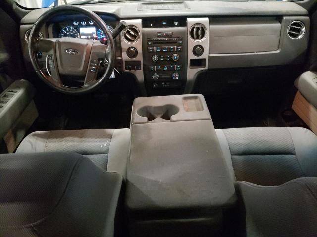Photo 8 from auction – 2012 FORD F150 SUPER with VIN 1FTFX1ET7CFB64667