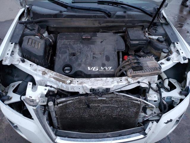 Photo 12 from auction – 2015 GMC TERRAIN SL with VIN 2GKFLYE38F6148615