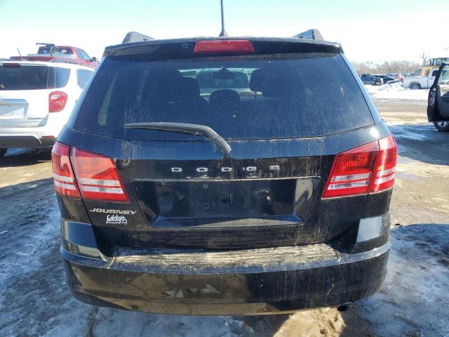 Photo 6 from auction – 2019 DODGE JOURNEY SE with VIN 3C4PDCAB4KT865533