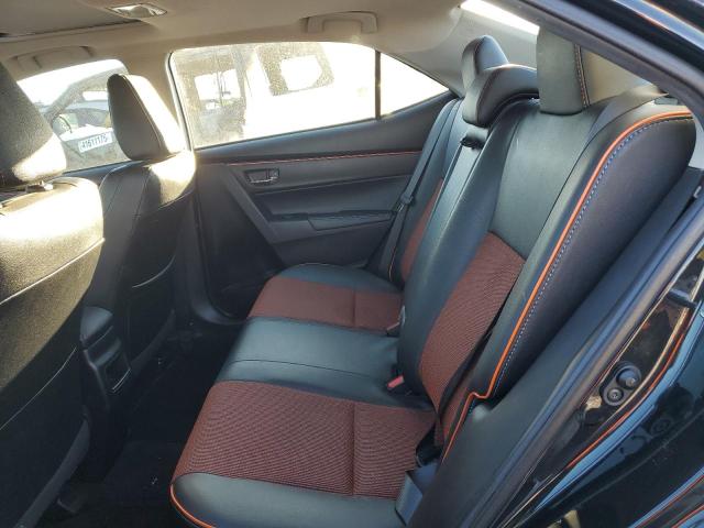 Photo 10 from auction – 2018 TOYOTA COROLLA L with VIN 2T1BURHE0JC991094