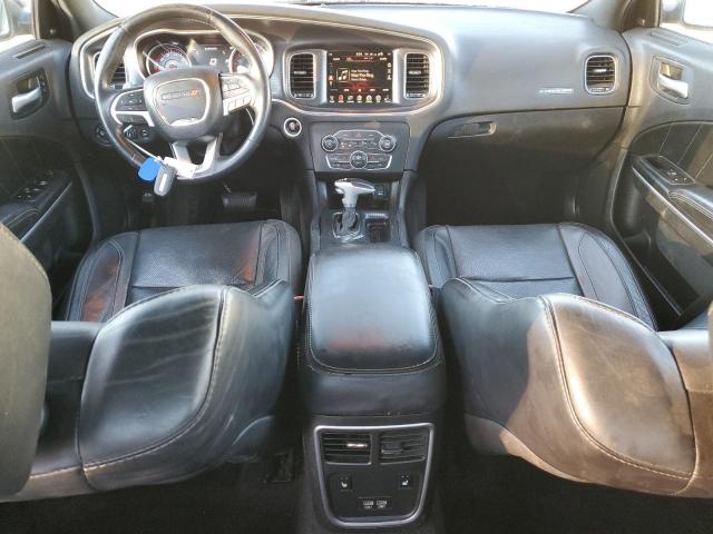Photo 8 from auction – 2015 DODGE CHARGER R/ with VIN 2C3CDXCT6FH729791