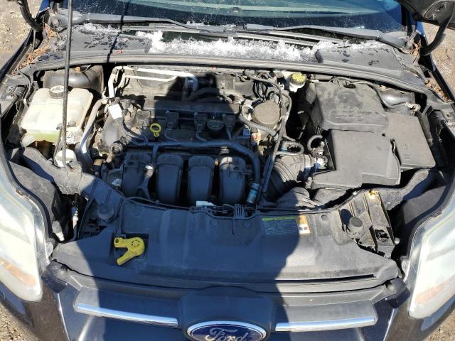 Photo 11 from auction – 2012 FORD FOCUS SE with VIN 1FAHP3F22CL338498