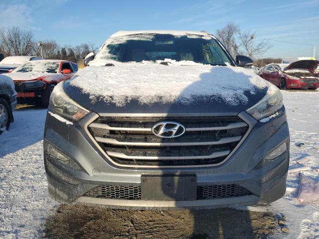 Photo 5 from auction – 2016 HYUNDAI TUCSON LIM with VIN KM8J3CA23GU031142