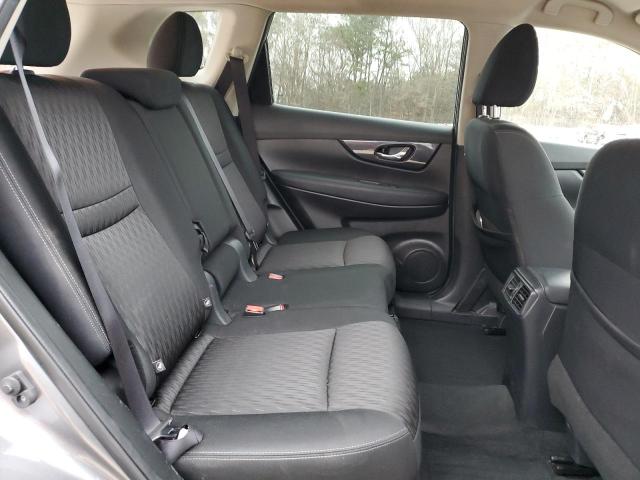 Photo 11 from auction – 2020 NISSAN ROGUE S with VIN KNMAT2MV3LP504048