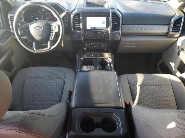 Photo 8 from auction – 2021 FORD F250 SUPER with VIN 1FT8W2BT6MEC72677