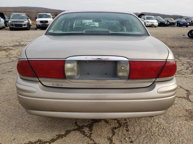 Photo 6 from auction – 2002 BUICK LESABRE CU with VIN 1G4HP54K324152210