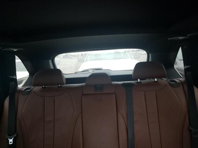 Photo 10 from auction – 2018 BMW X5 XDRIVE3 with VIN 5UXKR0C50JL070926