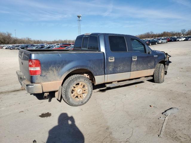 Photo 3 from auction – 2006 FORD F150 SUPER with VIN 1FTPW14V66FA94187