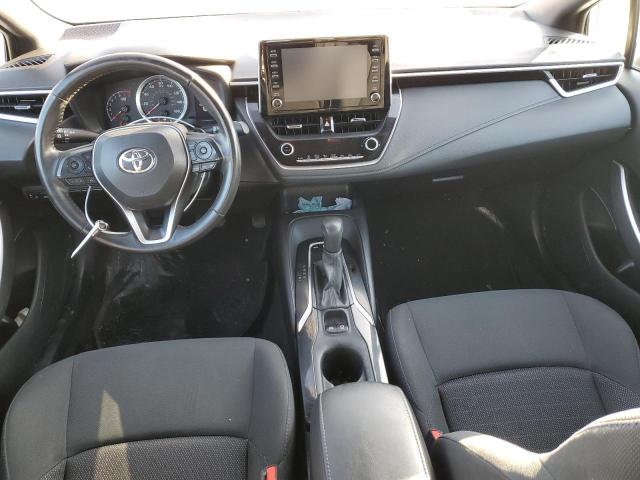 Photo 8 from auction – 2020 TOYOTA COROLLA SE with VIN 5YFS4RCEXLP025202