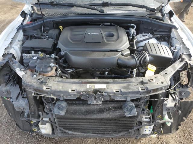 Photo 12 from auction – 2018 DODGE DURANGO GT with VIN 1C4RDJDG1JC290807
