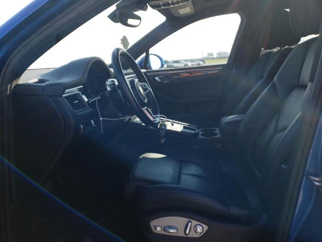 Photo 7 from auction – 2018 PORSCHE MACAN with VIN WP1AA2A5XJLB24864