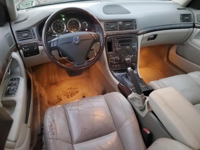 Photo 8 from auction – 2006 VOLVO S80 2.5T with VIN YV1TH592361445191