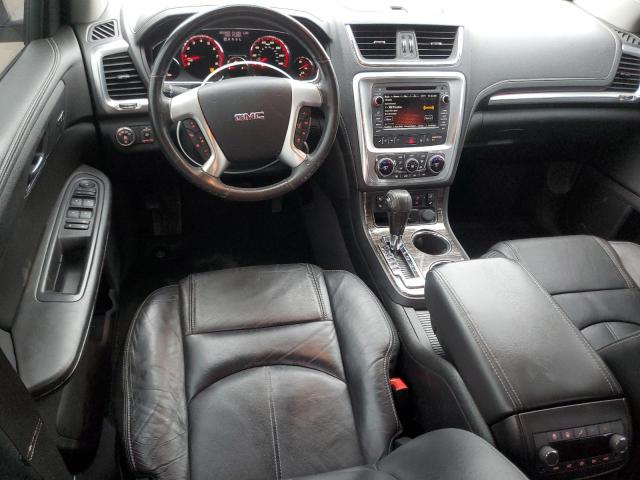 Photo 8 from auction – 2017 GMC ACADIA LIM with VIN 1GKKRSKD4HJ120582