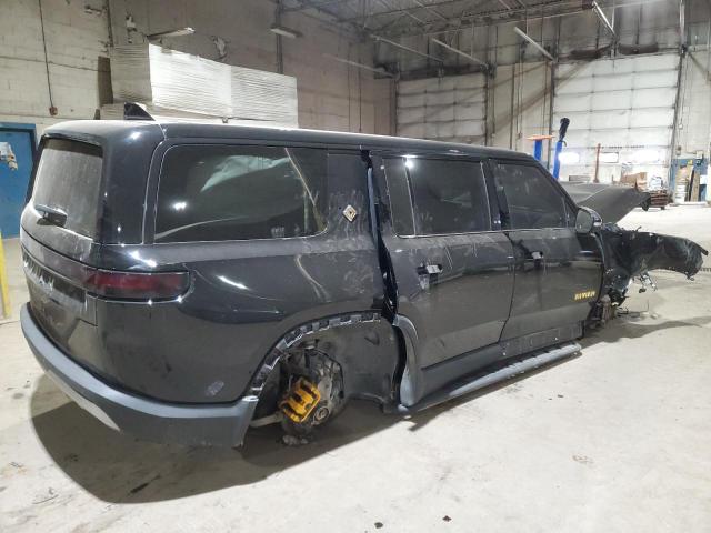 Photo 3 from auction – 2023 RIVIAN R1S ADVENT with VIN 7PDSGABA9PN028904