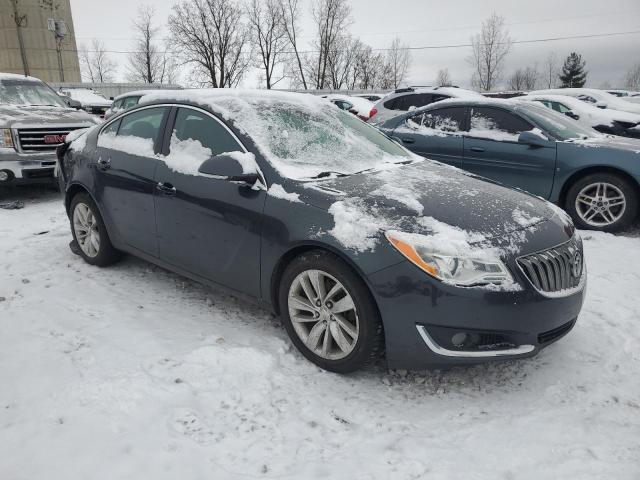 Photo 4 from auction – 2016 BUICK REGAL with VIN 2G4GK5EX5G9116902