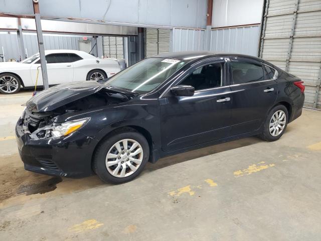 Photo 1 from auction – 2016 NISSAN ALTIMA 2.5 with VIN 1N4AL3AP7GN389523