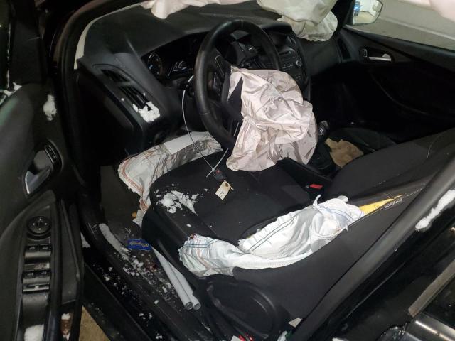 Photo 8 from auction – 2016 FORD FOCUS SE with VIN 1FADP3F21GL368371
