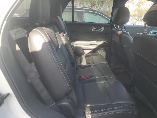 Photo 11 from auction – 2014 FORD EXPLORER S with VIN 1FM5K8GT2EGB95205
