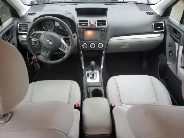 Photo 8 from auction – 2016 SUBARU FORESTER 2 with VIN JF2SJABC2GH444884