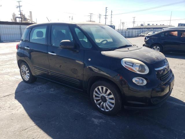 Photo 4 from auction – 2014 FIAT 500L EASY with VIN ZFBCFABH4EZ020553