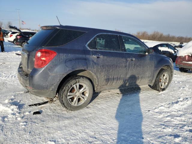 Photo 3 from auction – 2014 CHEVROLET EQUINOX LS with VIN 2GNALAEK6E6199816