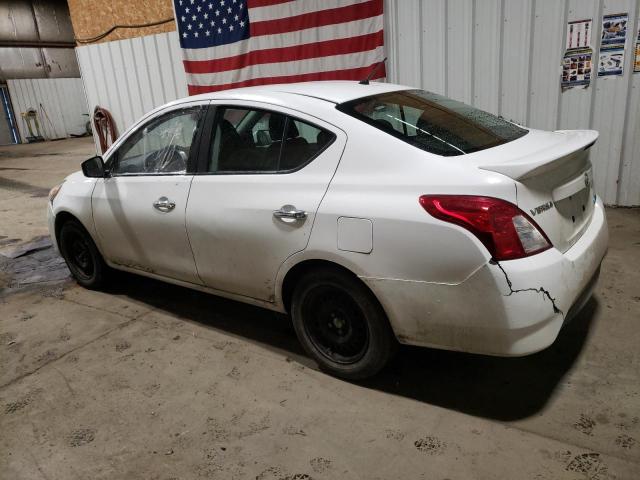 Photo 2 from auction – 2016 NISSAN VERSA S with VIN 3N1CN7AP6GL879457