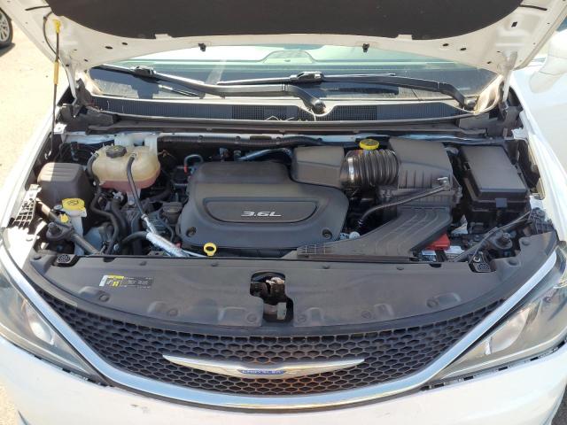 Photo 12 from auction – 2018 CHRYSLER PACIFICA T with VIN 2C4RC1FG4JR157496