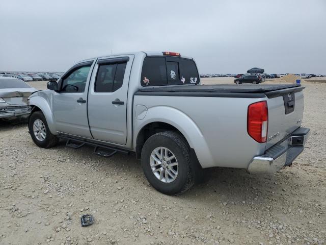 Photo 2 from auction – 2015 NISSAN FRONTIER S with VIN 1N6AD0EV3FN739885