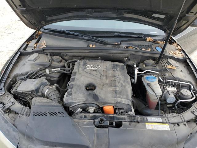 Photo 11 from auction – 2011 AUDI A5 PREMIUM with VIN WAULFAFH0BN009590
