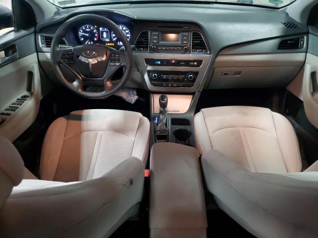 Photo 8 from auction – 2015 HYUNDAI SONATA SE with VIN 5NPE24AF8FH004545