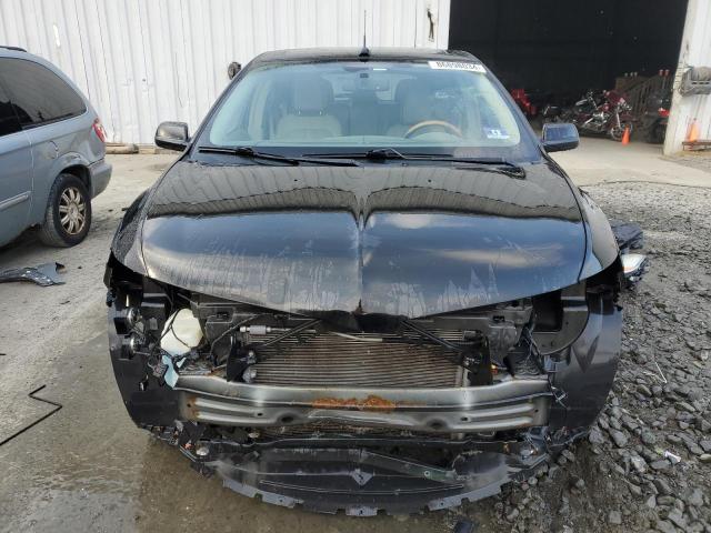 Photo 5 from auction – 2011 LINCOLN MKX with VIN 2LMDJ8JK0BBJ18726