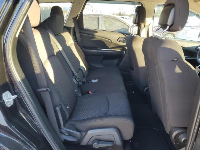 Photo 11 from auction – 2012 DODGE JOURNEY SX with VIN 3C4PDCBB2CT356346