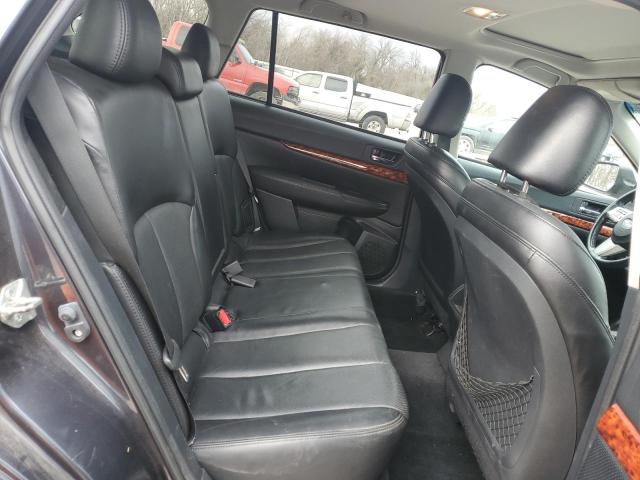 Снимка 11 от търг – 2010 SUBARU OUTBACK 3. с VIN 4S4BRDKC3A2378151