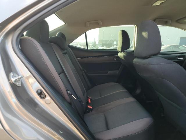 Photo 10 from auction – 2017 TOYOTA COROLLA L with VIN 5YFBURHE9HP674215