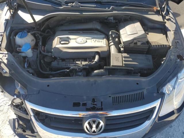 Photo 11 from auction – 2010 VOLKSWAGEN EOS with VIN WVWBA7AH9AV021601
