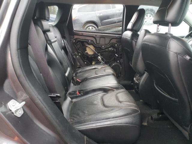 Photo 10 from auction – 2019 JEEP CHEROKEE L with VIN 1C4PJMDX4KD293178