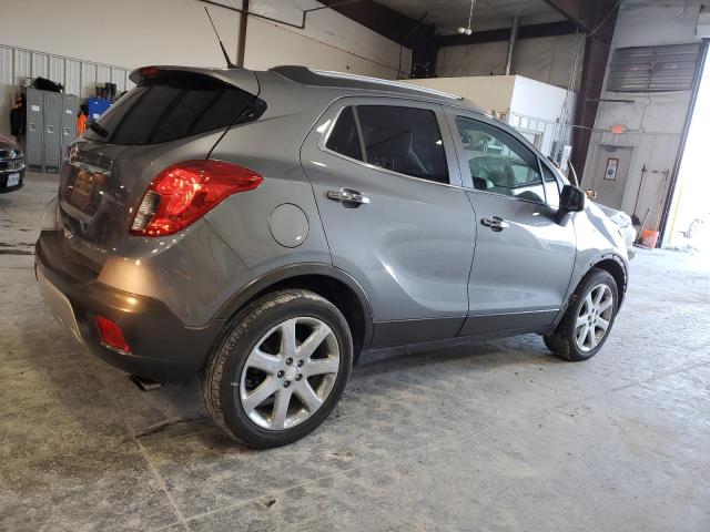 Photo 3 from auction – 2014 BUICK ENCORE with VIN KL4CJCSB9EB573608