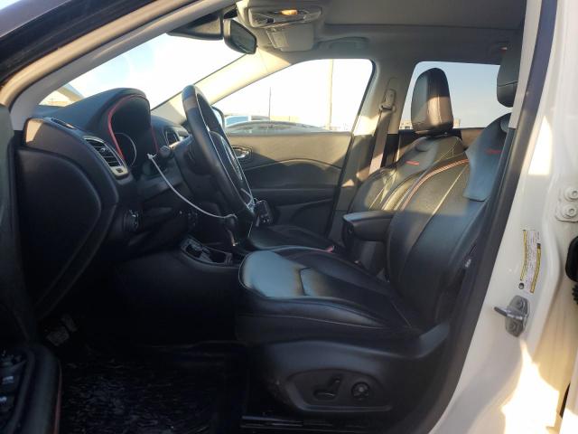 صورة رقم 7 من المزاد - 2019 JEEP COMPASS TR مع VIN 3C4NJDDB5KT714220