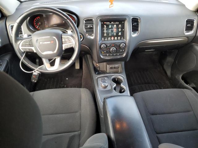 Photo 8 from auction – 2016 DODGE DURANGO SX with VIN 1C4RDJAG3GC477544