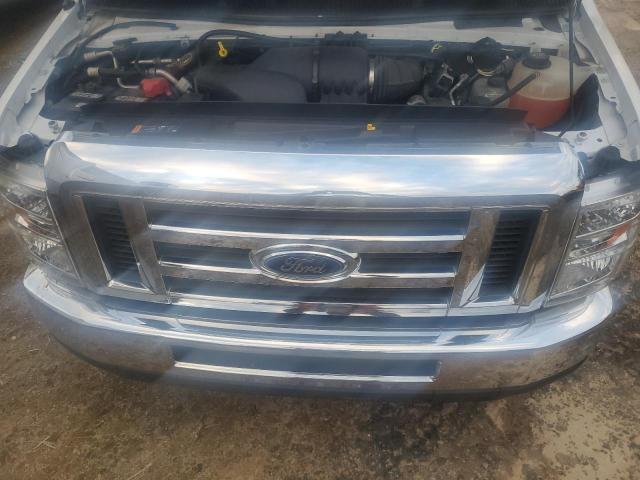 Photo 7 from auction – 2017 FORD ECONOLINE with VIN 1FDWE3FSXHDC67913