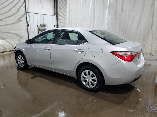 Photo 2 from auction – 2014 TOYOTA COROLLA L with VIN 2T1BURHE3EC065374