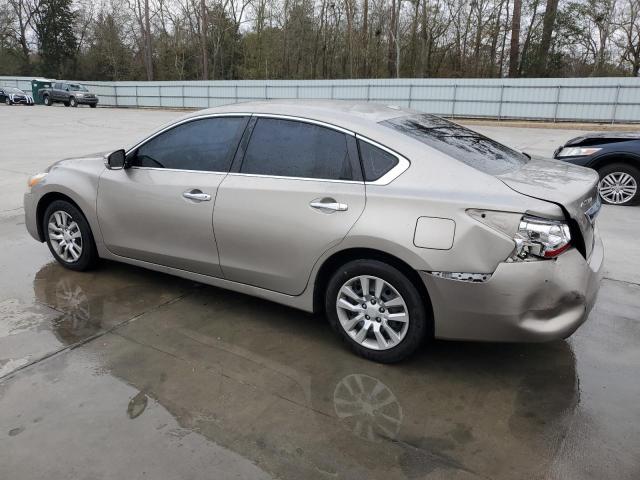 Photo 2 from auction – 2015 NISSAN ALTIMA 2.5 with VIN 1N4AL3AP9FC441003