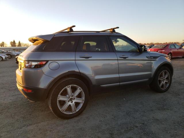 Photo 3 from auction – 2013 LAND ROVER RANGE ROVE with VIN SALVP2BG2DH707673