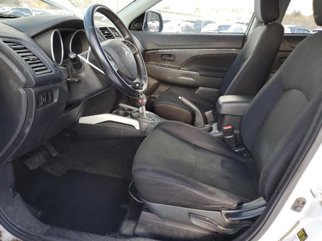 Photo 7 from auction – 2014 MITSUBISHI OUTLANDER with VIN 4A4AP3AU5EE008830