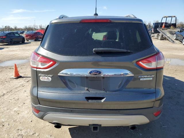 Photo 6 from auction – 2015 FORD ESCAPE TIT with VIN 1FMCU0J99FUA07556